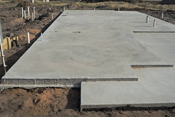 Reliable SD Concrete contractor Solutions