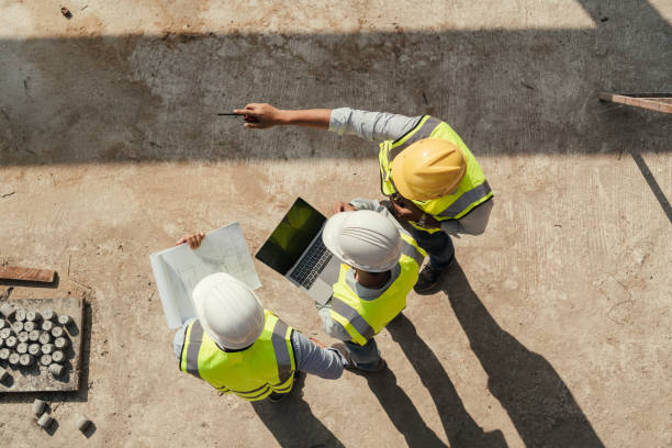 Best Poured Concrete Foundation  in Rosebud, SD